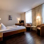 Hotel San Andreas