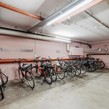 San Andreas Hotel Bad Füssing