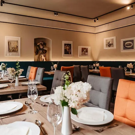 San Andreas Hotel Bad Füssing