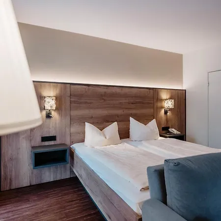 San Andreas Bad Füssing