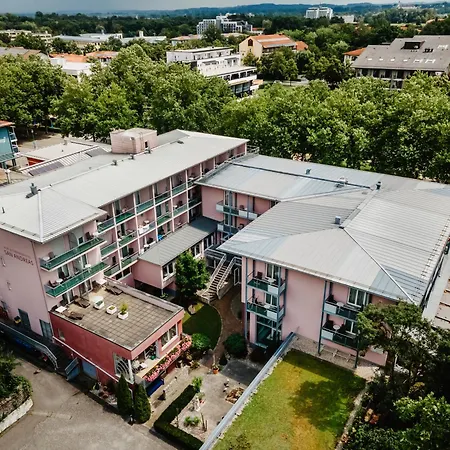 Hotel San Andreas Bad Füssing