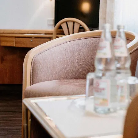 San Andreas Bad Füssing