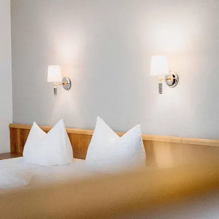 Hotel San Andreas Bad Füssing