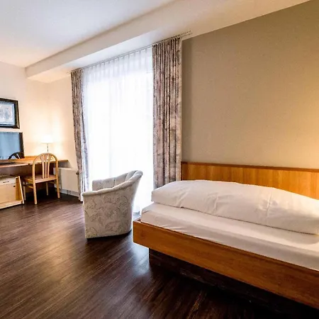 San Andreas Hotel Bad Füssing