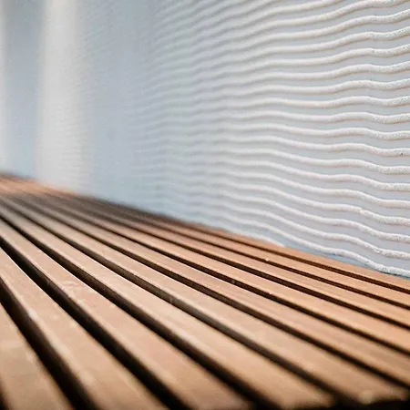 Hotel San Andreas Bad Füssing