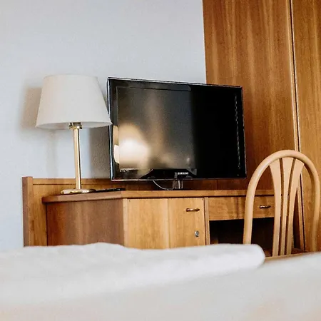 San Andreas Bad Füssing