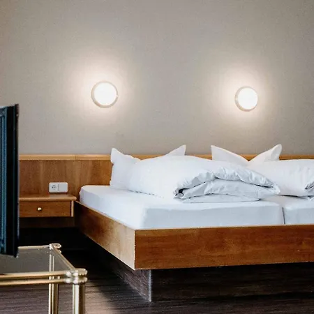 Hotel San Andreas Bad Füssing