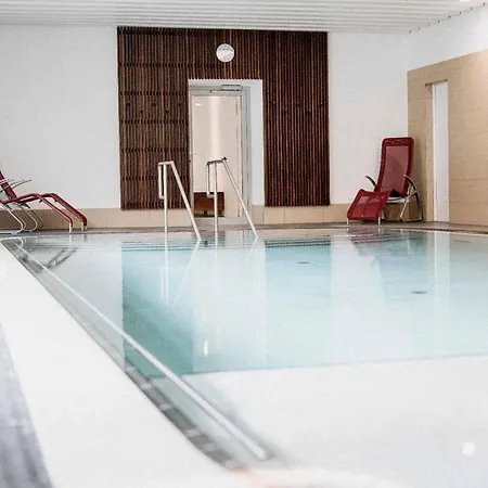 San Andreas Hotel Bad Füssing