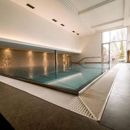 Hotel San Andreas Bad Füssing