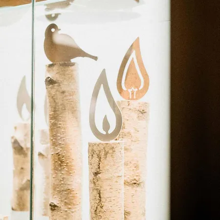 San Andreas Hotel Bad Füssing