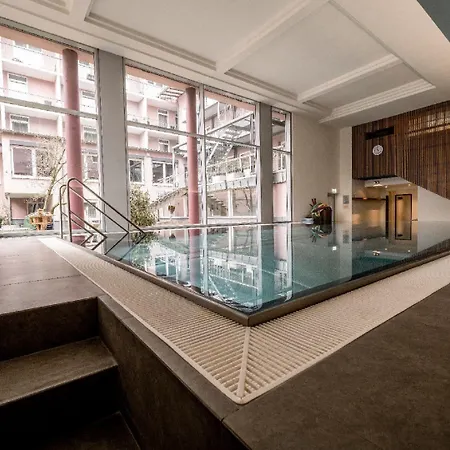 San Andreas Bad Füssing