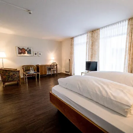 Hotel San Andreas Bad Füssing