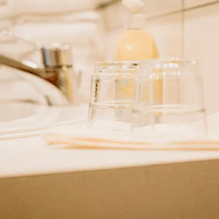 Hotel San Andreas Bad Füssing