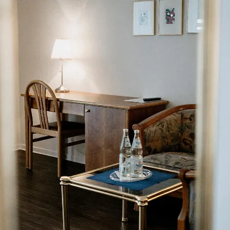 San Andreas Bad Füssing