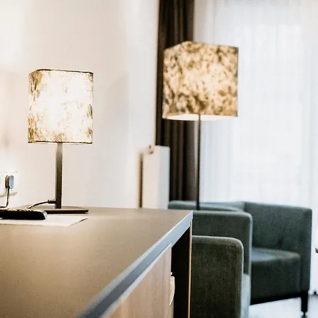 San Andreas Hotel Bad Füssing