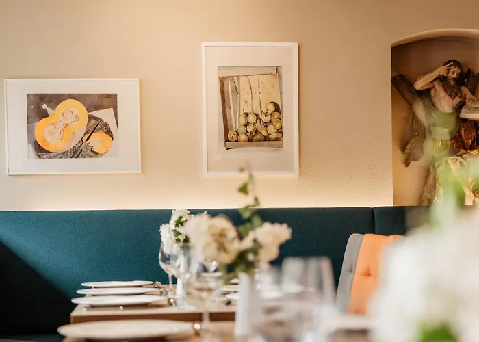 San Andreas Ξενοδοχείο