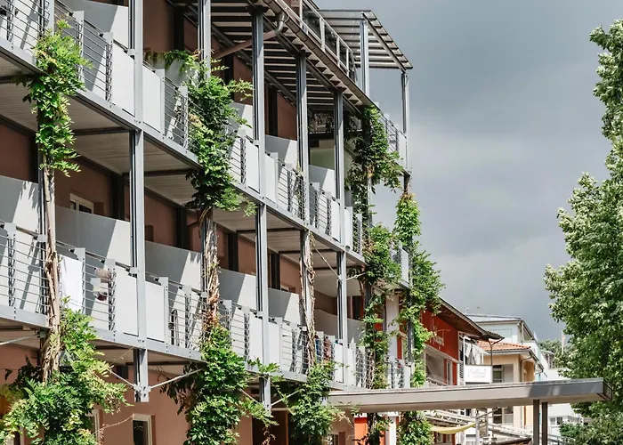 Ξενοδοχείο San Andreas