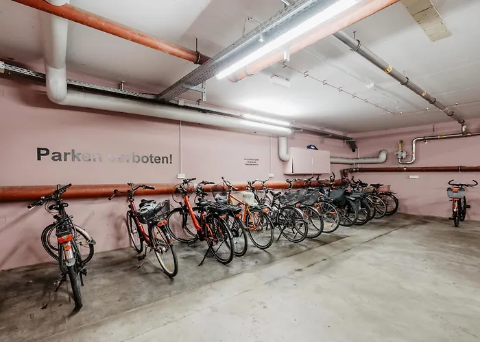 San Andreas Ξενοδοχείο Bad Füssing