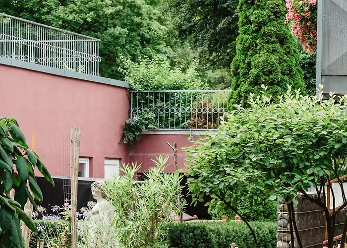 San Andreas Bad Füssing