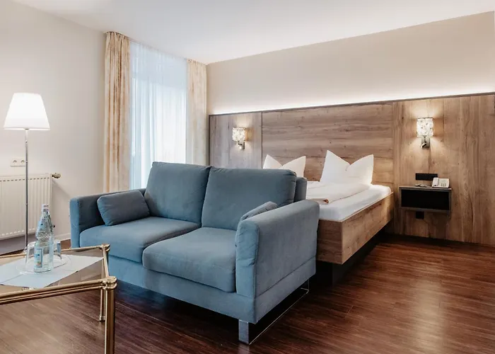 San Andreas * Bad Füssing