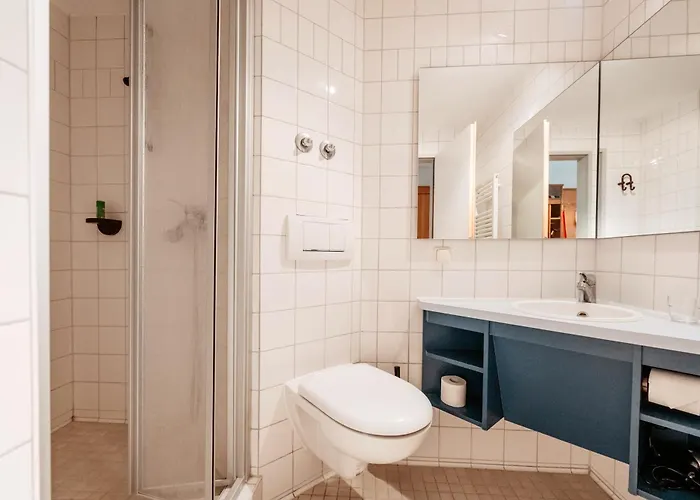 Ξενοδοχείο San Andreas