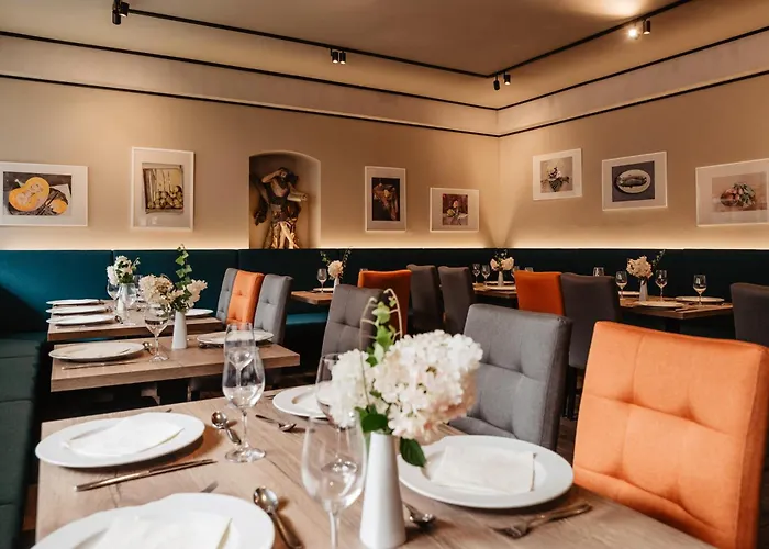 San Andreas Ξενοδοχείο Bad Füssing