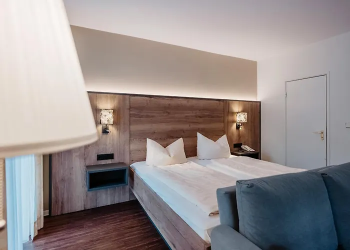 San Andreas Bad Füssing