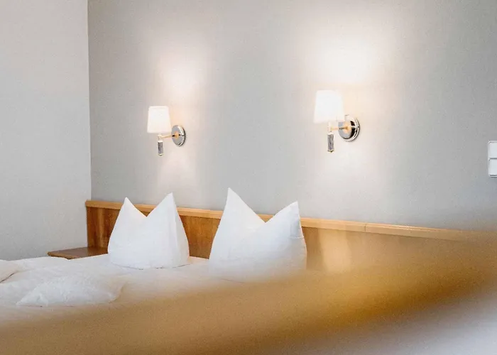 Ξενοδοχείο San Andreas Bad Füssing