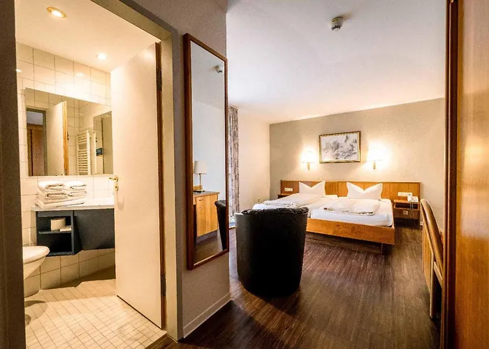 San Andreas * Bad Füssing