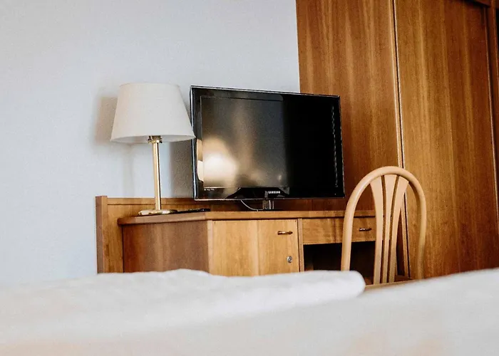 San Andreas Bad Füssing