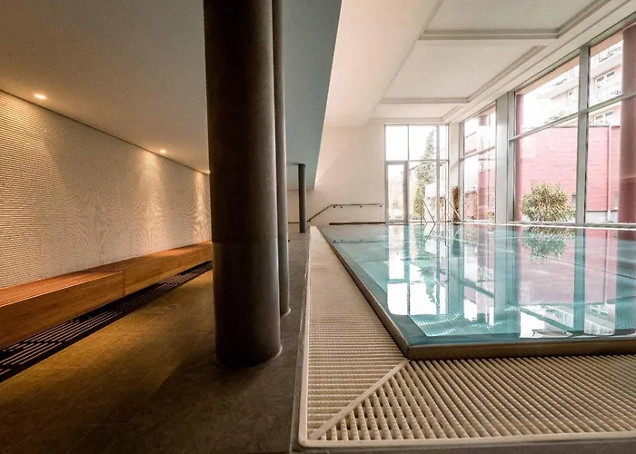 San Andreas * Bad Füssing