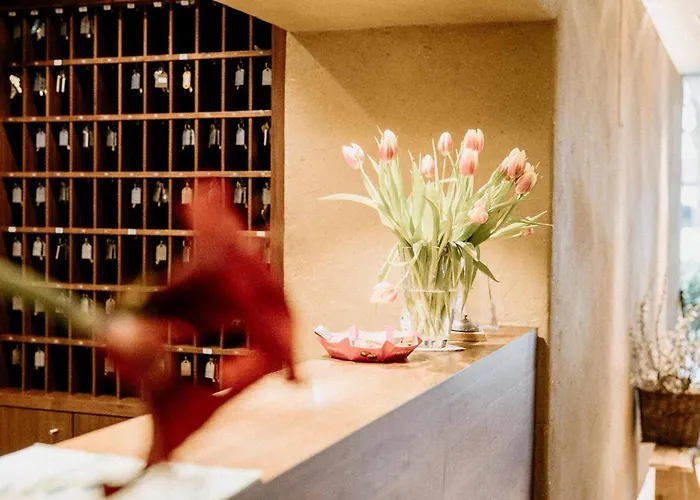 Ξενοδοχείο San Andreas