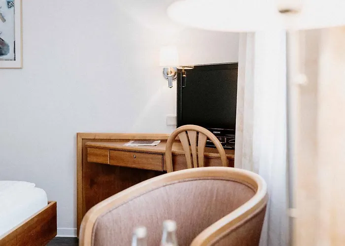 Ξενοδοχείο San Andreas *