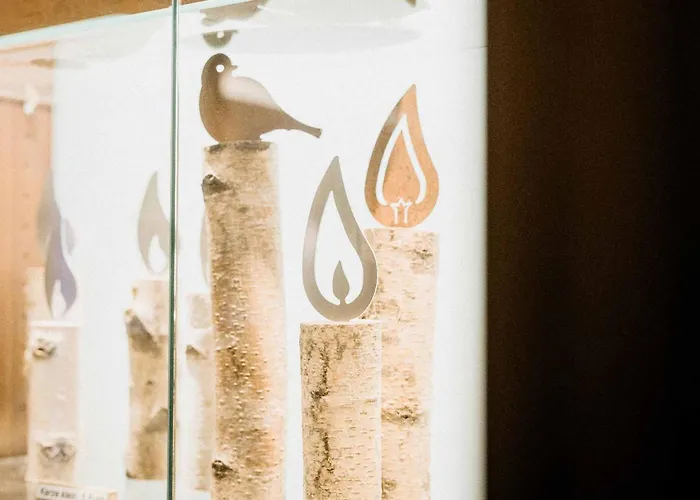 San Andreas Ξενοδοχείο Bad Füssing