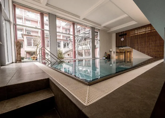 San Andreas Bad Füssing