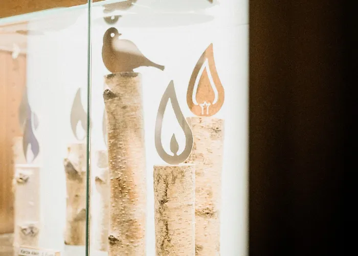 Ξενοδοχείο San Andreas