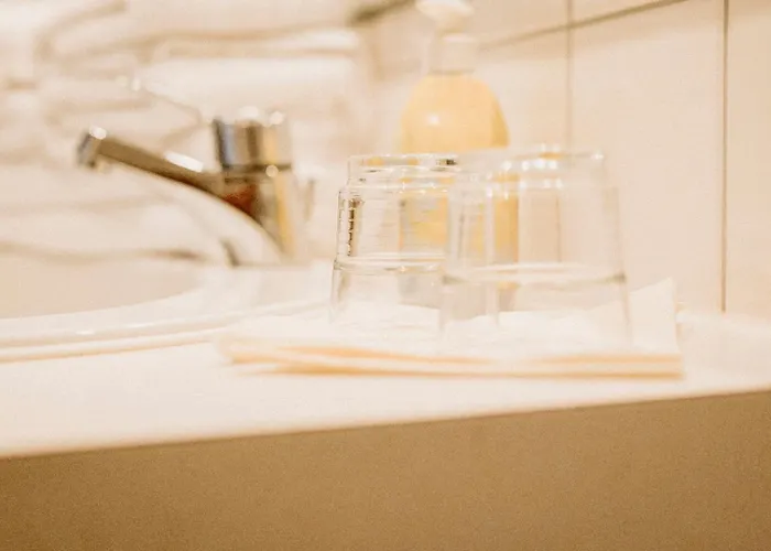 Ξενοδοχείο San Andreas Bad Füssing