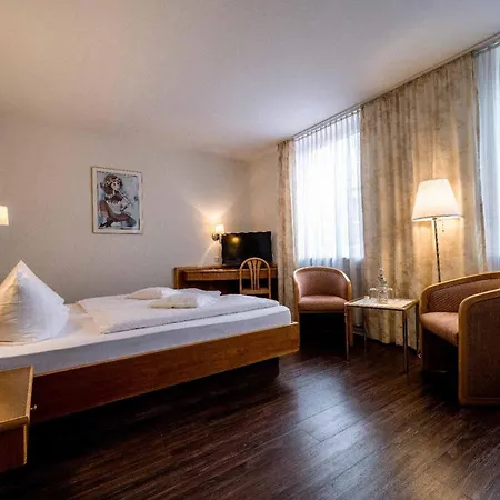 Hotel San Andreas Bad Füssing
