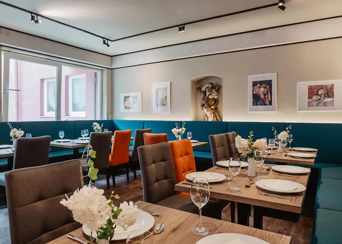 Otel San Andreas Bad Füssing