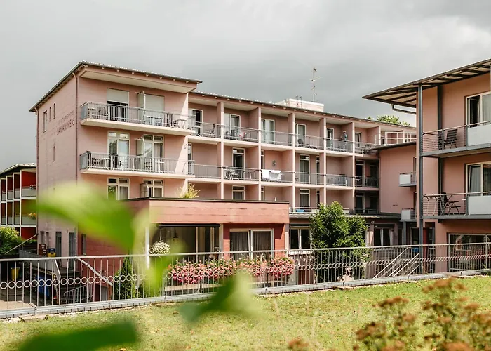 San Andreas * Bad Füssing