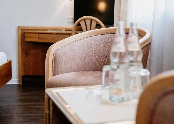 San Andreas Bad Füssing