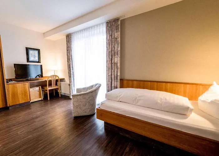 San Andreas Otel Bad Füssing