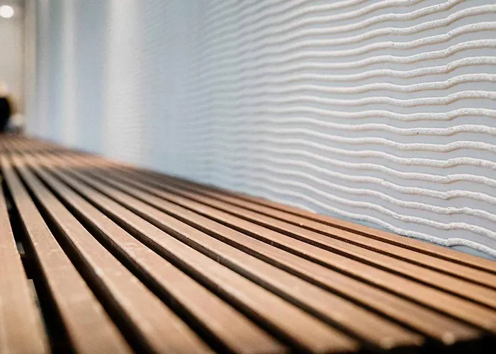 Otel San Andreas Bad Füssing