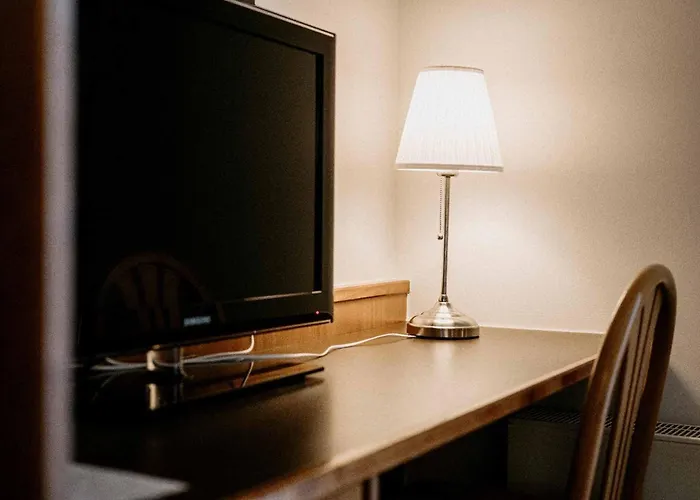 San Andreas Otel Bad Füssing