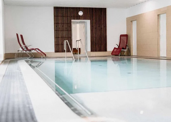 San Andreas Otel Bad Füssing