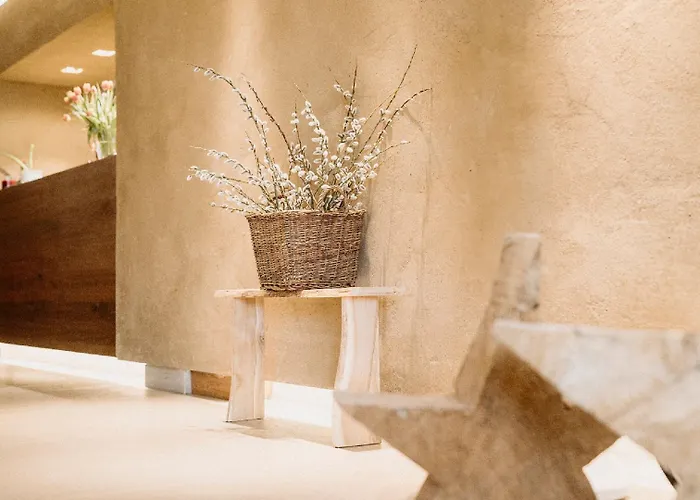 San Andreas Otel Bad Füssing