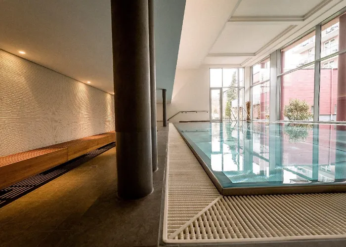 San Andreas Otel Bad Füssing