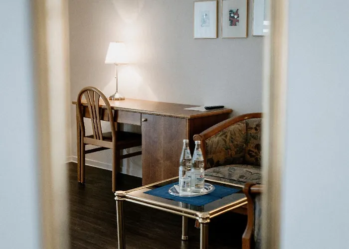 San Andreas Bad Füssing