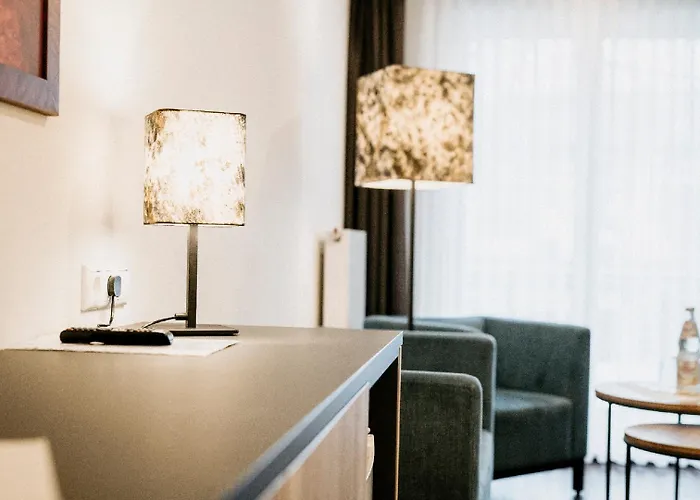 San Andreas Otel Bad Füssing